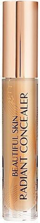 Charlotte Tilbury Beautiful Skin Radiant Liquid Concealer 8 Medium 7gr