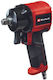 Einhell TC-PW 610 Air Impact Wrench 1/2 with Ma...