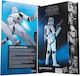 Action Figure SCAR Trooper Star Wars 15cm.