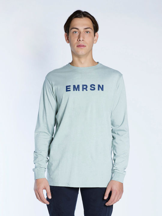 Emerson T-shirt Mist
