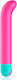 Dream Love Happy Loky Ariel Mini Δονητής G-Spot G-Spot Vibrator 13cm Fuchsia