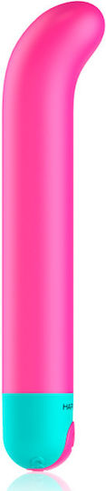Dream Love Happy Loky Ariel Mini Δονητής G-Spot G-Spot Vibrator 13cm Fuchsia