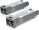 Ubiquiti Transceiver Multi-mode Optical Module Fiber 20-pack 10Gbps MMF 20τμχ