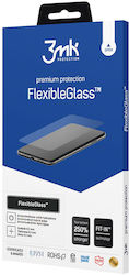 3MK FlexibleGlass Tempered Glass (Galaxy A23)