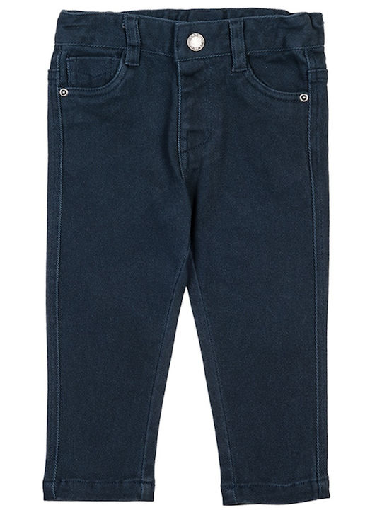Alouette Kids' Jeans Trousers Navy Blue