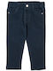 Alouette Kids' Jeans Trousers Navy Blue