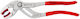 Knipex Газов Ключ