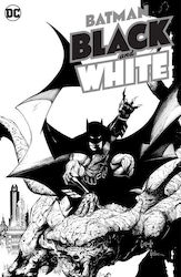 Batman, Black & White JUN223571