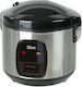 Zilan Rice Cooker 500W με Χωρητικότητα 1.5lt
