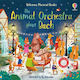The Animal Orchestra Plays Bach