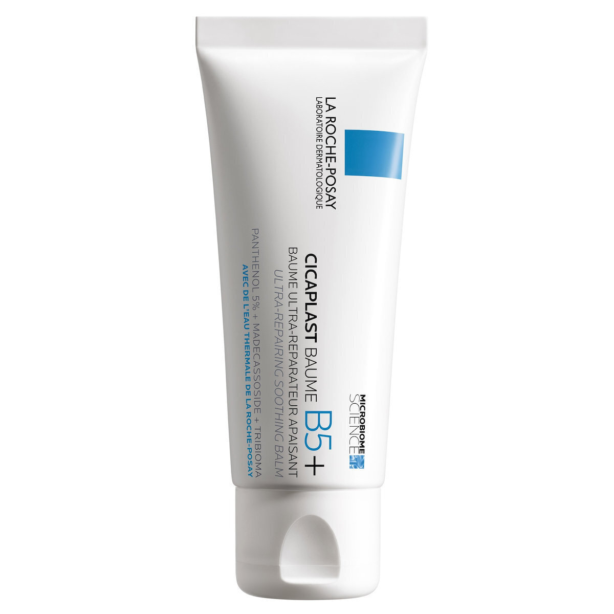 La Roche Posay Cicaplast Baume B5+ Balsam Reconstrucție Față cu Pantenol și Centella Asiatica 40ml