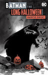 Batman, The Long Halloween Haunted Knight, Deluxe Edition