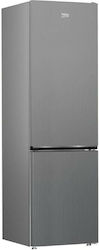 Beko Kühl-Gefrierkombination 316Es NoFrost H186...