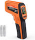 Thermo Pro TP450 Infrarot- und Laserthermometer