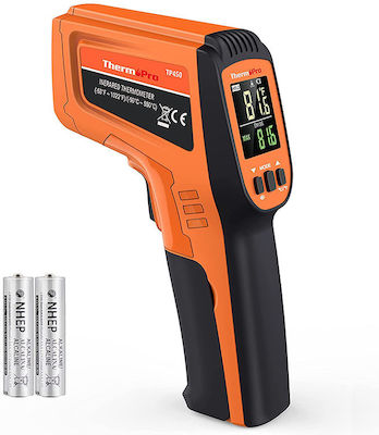 Thermo Pro Infrared Thermometer TP-450