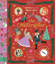 The Nutcracker, Wind und Spiel!