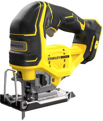 Stanley Jigsaw 18V Solo Fără perii