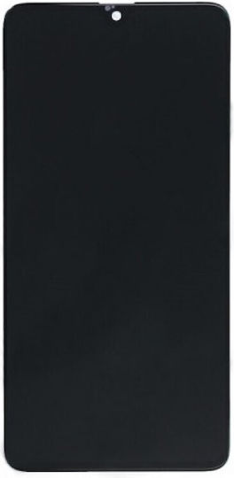 Screen with Touch Mechanism for Huawei Nova Y90 (Black)