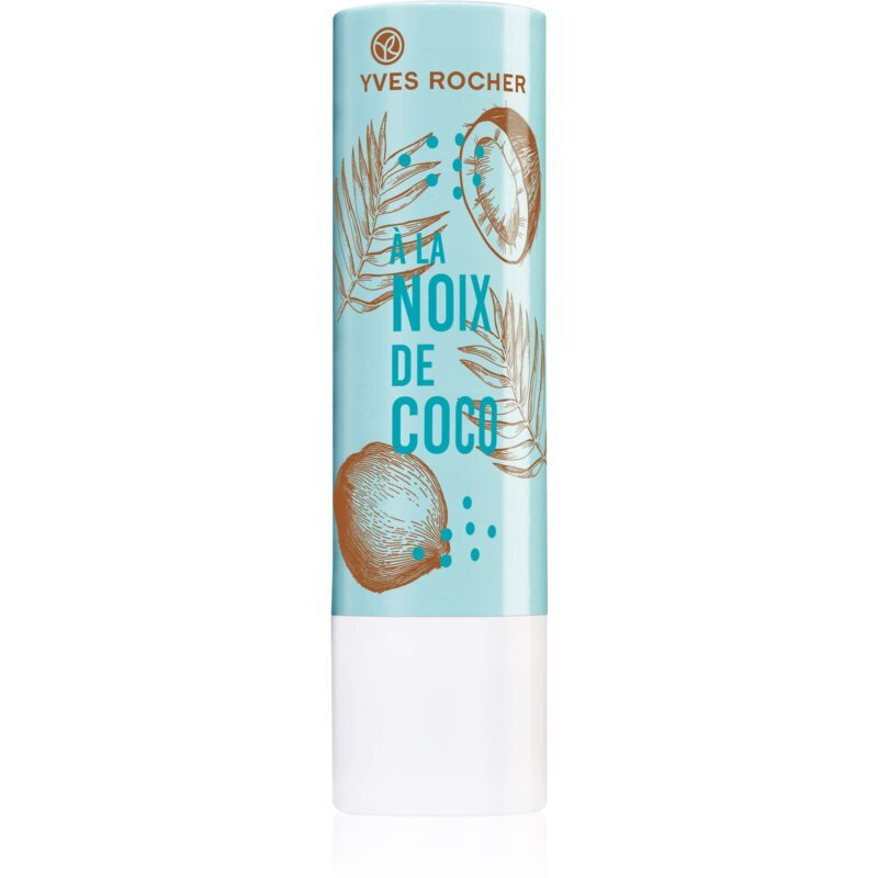 Yves Rocher Coco Lip Balm 4.8gr Skroutz.gr