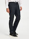 Bellpant Men's Trousers - NY-2907 BLUE