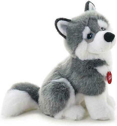 Trudi Σκυλάκι Husky Marcus για 3+ Ετών Trudi Σκυλάκι Husky Marcus για 3+ Ετών