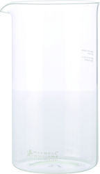 LQ0039 Κανάτα Γάλακτος Μηχανής Espresso 350ml