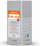 Eval Carmyfix CM-233 Petrol Glue Transparent 5000ml 01202-5