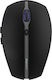 Cherry JW-7500-2 Ασύρματο Bluetooth Ποντίκι Μαύρο