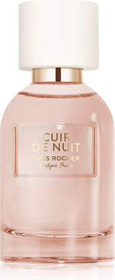 Yves rocher cuir sale de nuit 30ml