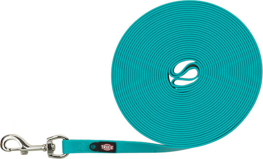Trixie Dog Leash/Lead Strap Easy Life in Light Blue color 10m x 1.7cm