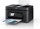 Epson WF-2950DWF Έγχρωμο Πολυμηχάνημα Inkjet με WiFi και Mobile Print