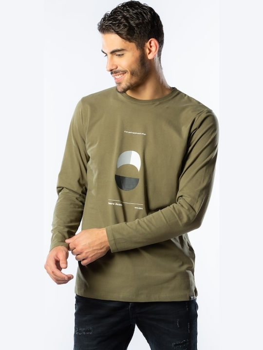 Тениска Olive
