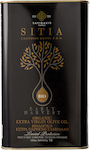 Savidakis Family Exzellentes natives Olivenöl Bio-Produkt Sitia mit Aroma Unverfälscht 1Es 1Stück