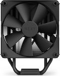 NZXT T120 CPU Cooling Fan for AM4/AM5/1200/115x/1700 Socket