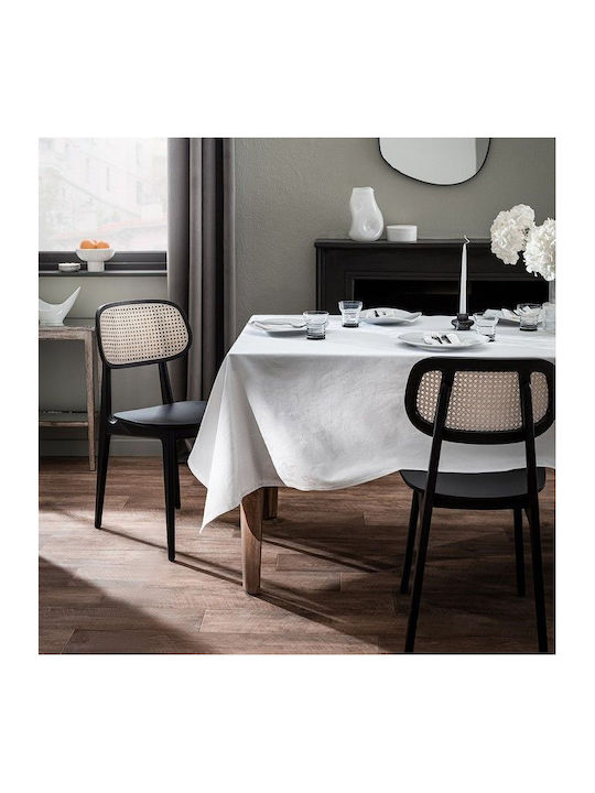 Gofis Home Tablecloth Stain Resistant Grace 154 16 150x250cm