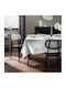 Gofis Home Tablecloth Stain Resistant Grace 154 16 150x250cm