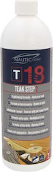 Formula de albire a tecului pentru Tecă Nautic Clean 18 Step2 - 1L