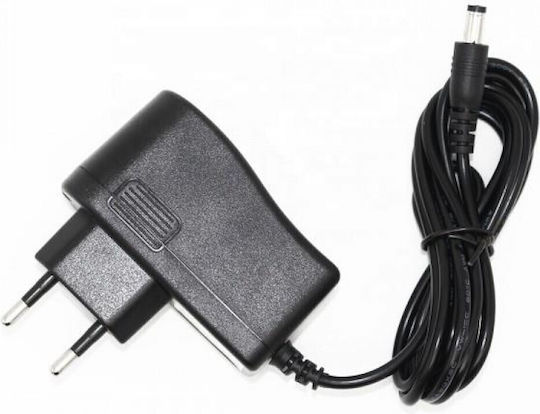 BW Batteries Universal Power Adapter 8.4V 1A With Power 8.4W 6.3 12