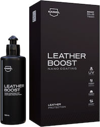 Nasiol Leder Boost Flüssigschutz für Lederflächen 150ml
