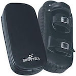 Sportica Hand Target 1pc Black