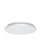 Elvhx Luna Eco Round Outdoor LED Panel 17W with Warm White Light 3000K 31cm