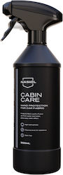 Nasiol Spray Protection for Upholstery Cabin Care 500ml