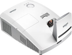 Vivitek DW770UST 3D HD με Ενσωματωμένα Ηχεία Vivitek DW770UST 3D HD με Ενσωματωμένα Ηχεία