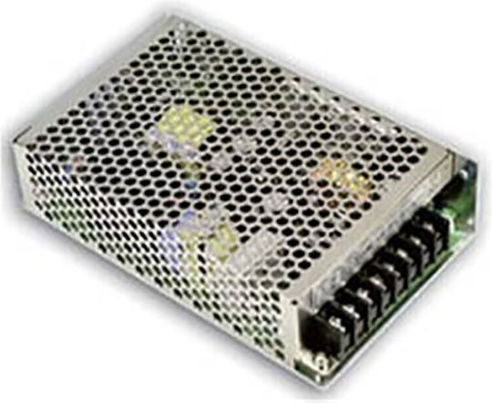 Mean Well LED-Netzteil Leistung 85W mit Ausgangsspannung 24V