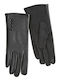 Verde Women's Touch Gloves Black