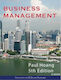 Business Management, 5th Edition