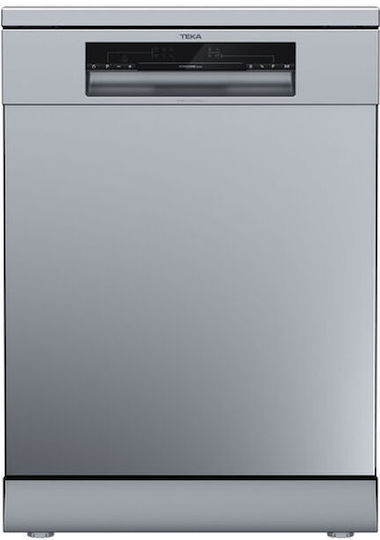 Teka за 13 комплекта Ш59.8xВ84.5см. Inox DFS 26650 SS