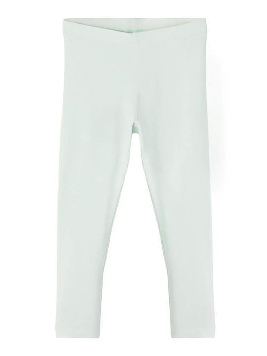 Name It Leggings pentru Copii Lung Mint