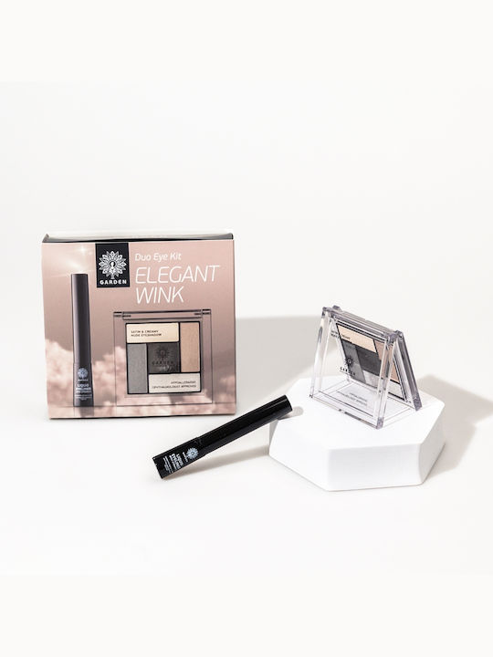 Garden Duo Kit Makeup Palettes & Sets For The E...