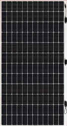 Sunman SMF-430 Flexible Monocrystalline Solar Panel 430W 2054x1084x20mm